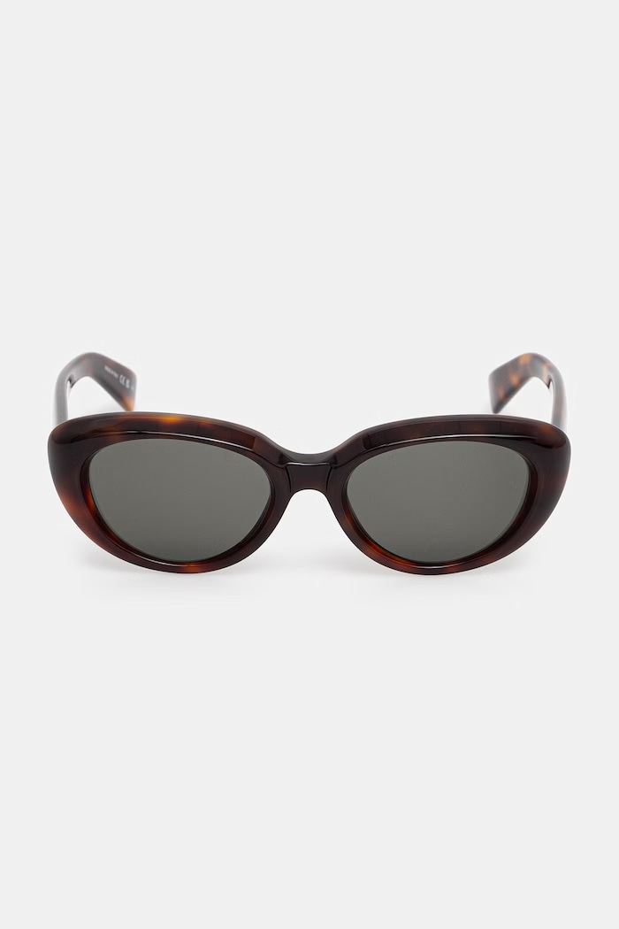Kiegészítők Saint Laurent napszemüveg női SL.859 barna