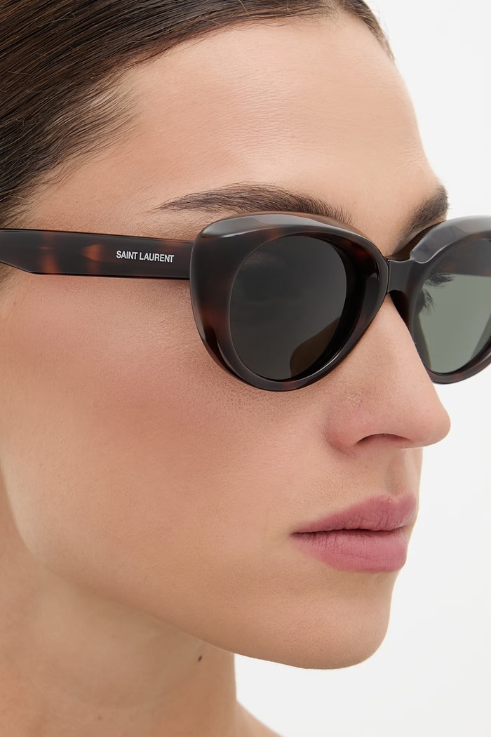 Saint Laurent napszemüveg női SL.859