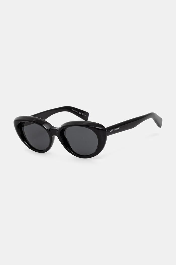 Saint Laurent ochelari de soare pentru femei SL.859 negru AA00