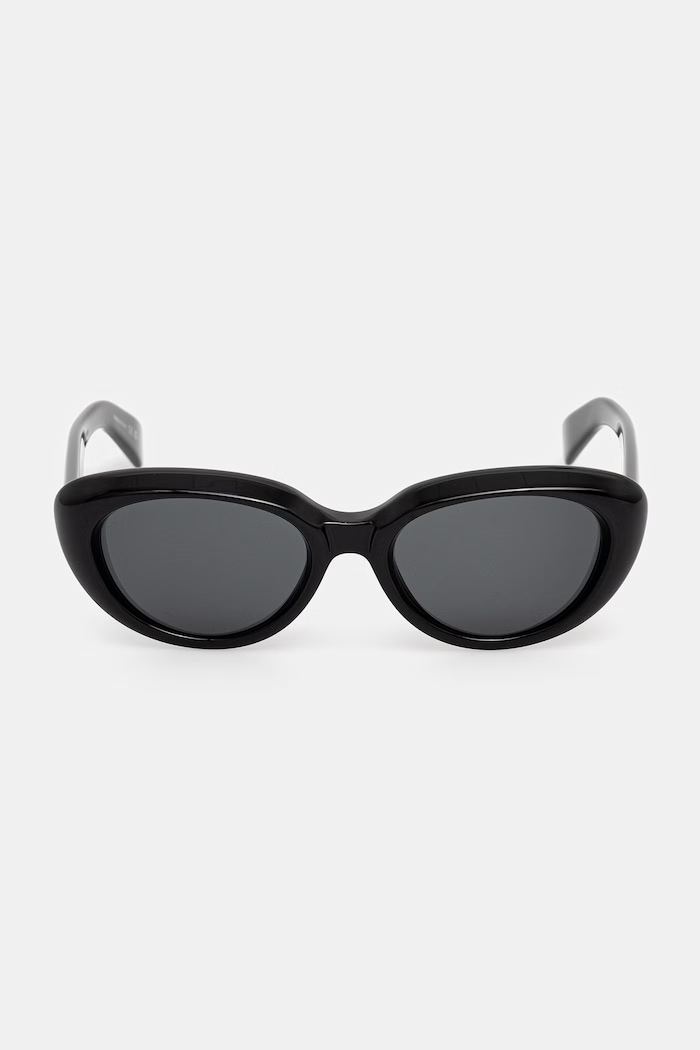 Accesorii Saint Laurent ochelari de soare pentru femei SL.859 negru