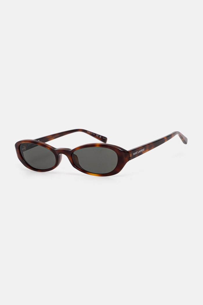 Saint Laurent női napszemüveg SL.871.SUE barna AA00