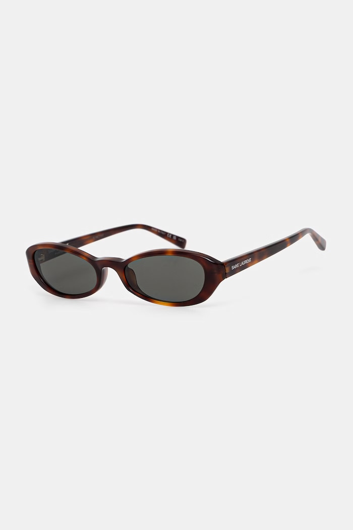 Saint Laurent női napszemüveg SL.871.SUE barna AA00