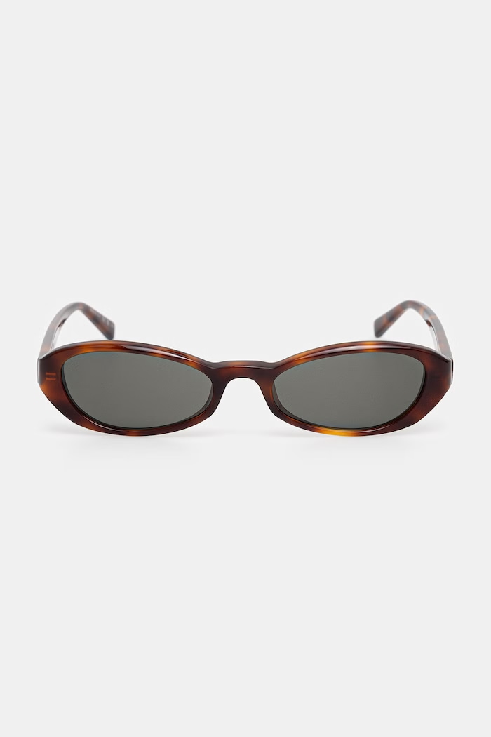 Kiegészítők Saint Laurent női napszemüveg SL.871.SUE barna