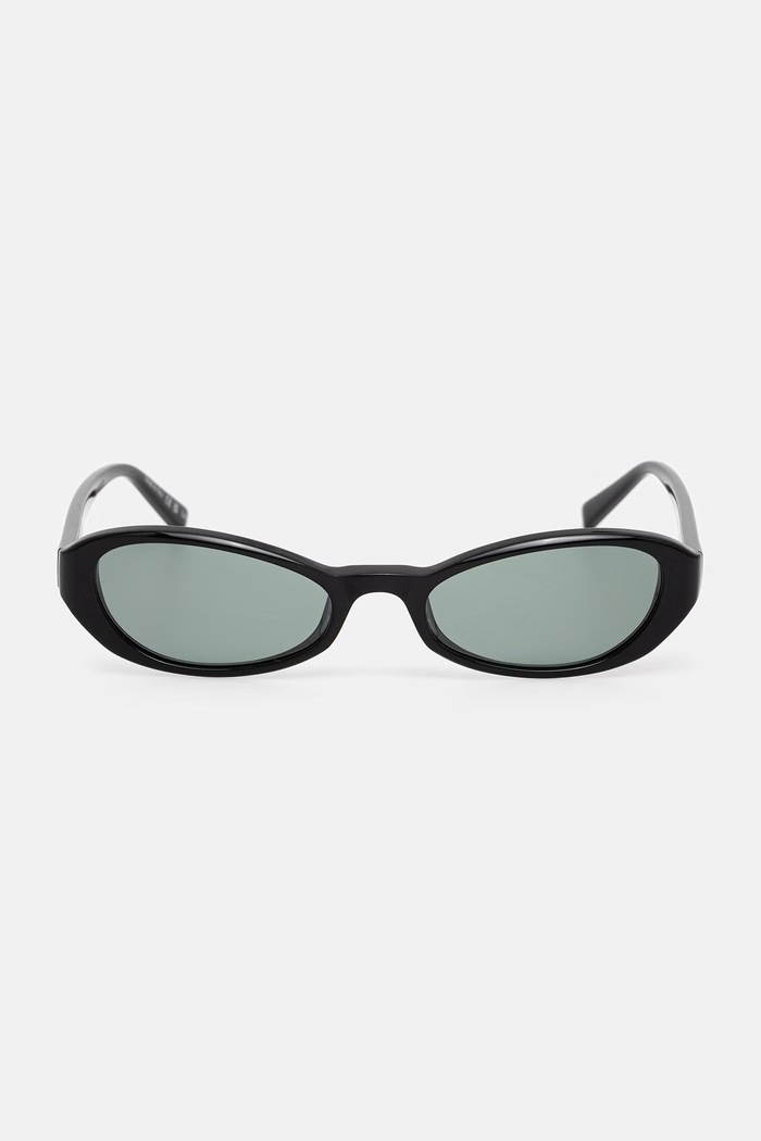 Αξεσουάρ Saint Laurent γυαλιά ηλίου Γυναικεία SL.871.SUE μαύρο