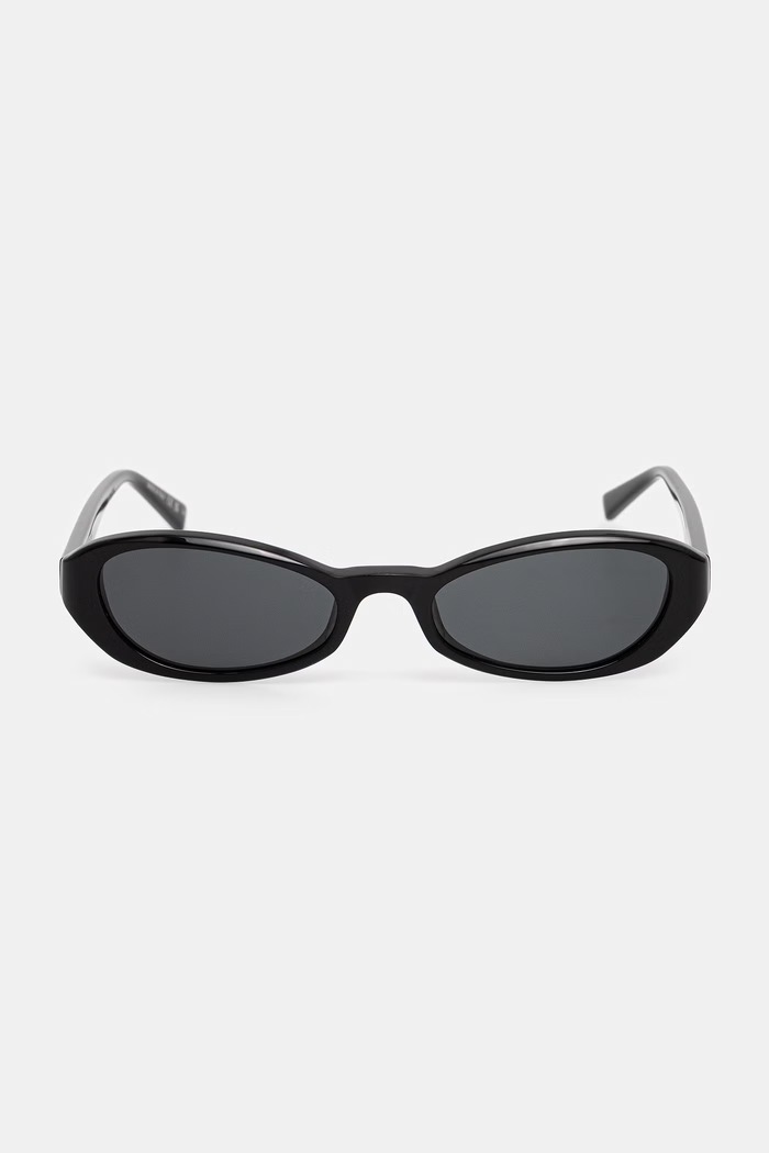 Аксесоари Saint Laurent слънчеви очила дамски SL.871.SUE черен