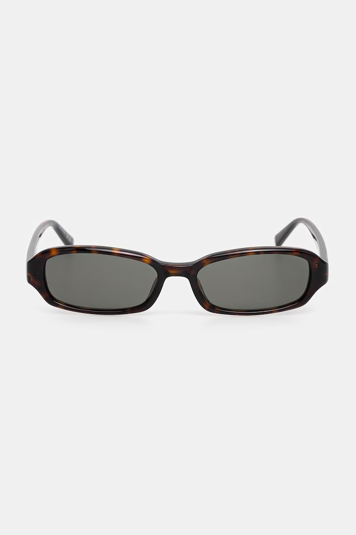 Accesorii Saint Laurent ochelari de soare pentru femei SL.872.ERIN maro