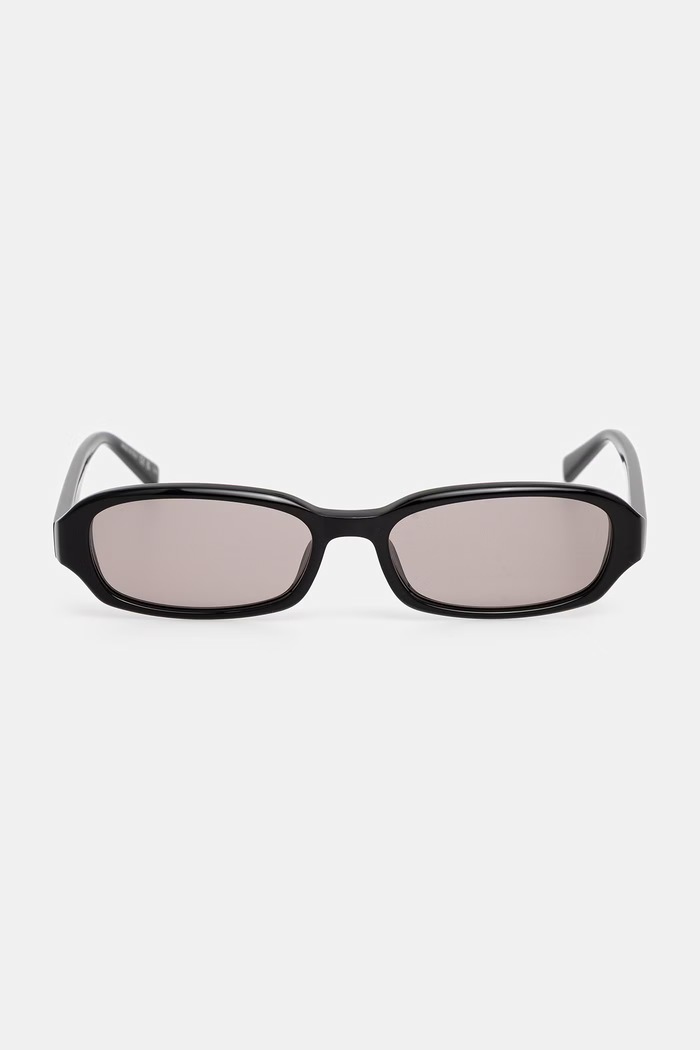 Doplňky Saint Laurent sluneční brýle dámské SL.872.ERIN černá