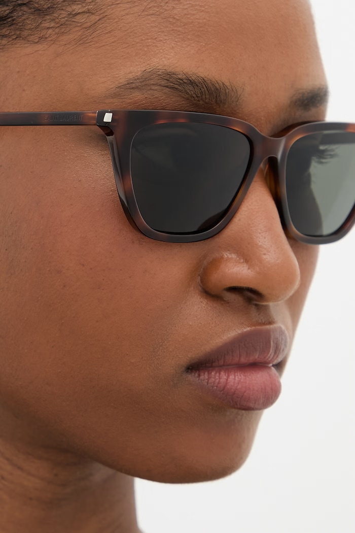 Saint Laurent ochelari de soare Wayfarer femei SL.889.SULPICE.THIN
