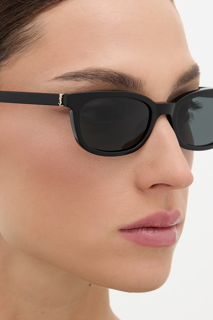 Saint Laurent sončna očala ženska SL.M160