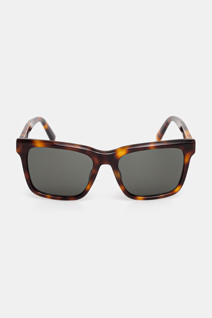 Accesorii Saint Laurent ochelari de soare pentru femei SL.M170 maro