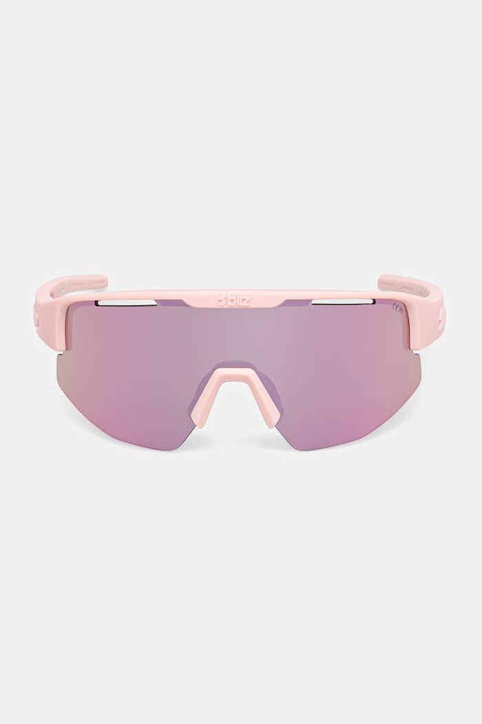 Accesorii Bliz ochelari de soare pentru femei Matrix Small 0ZB7007.18 roz