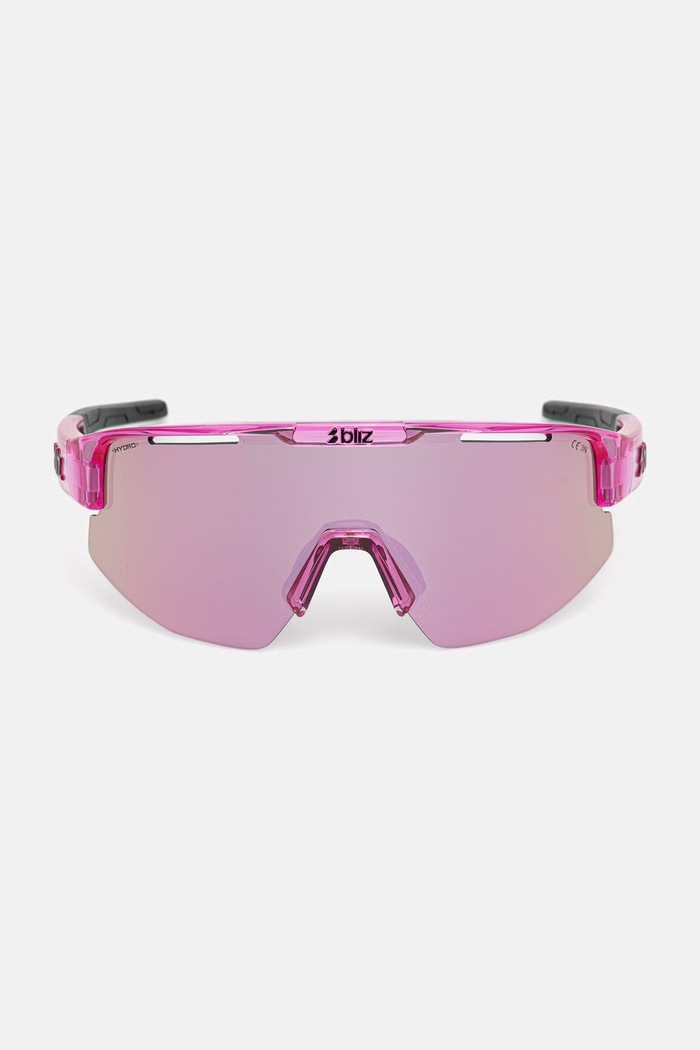 Accesorii Bliz ochelari de soare pentru femei Matrix Small 0ZB7007.23 roz