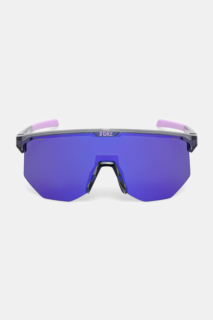 Accesorii Bliz ochelari de soare pentru femei Hero Small 0ZB7011.12 negru