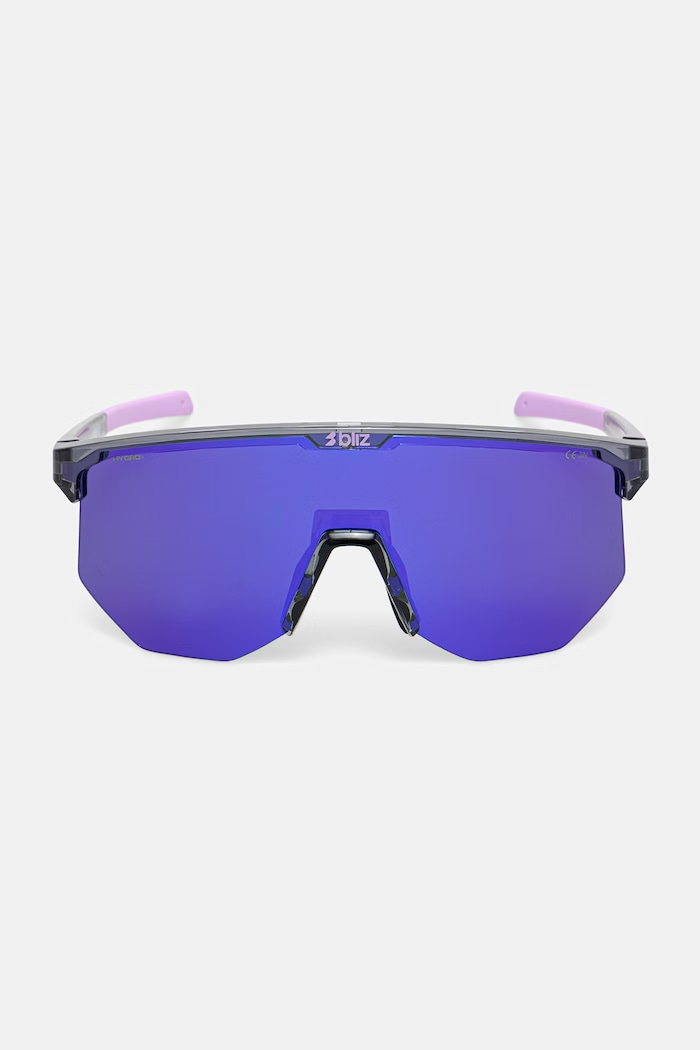 Accesorii Bliz ochelari de soare pentru femei Hero Small 0ZB7011.12 negru