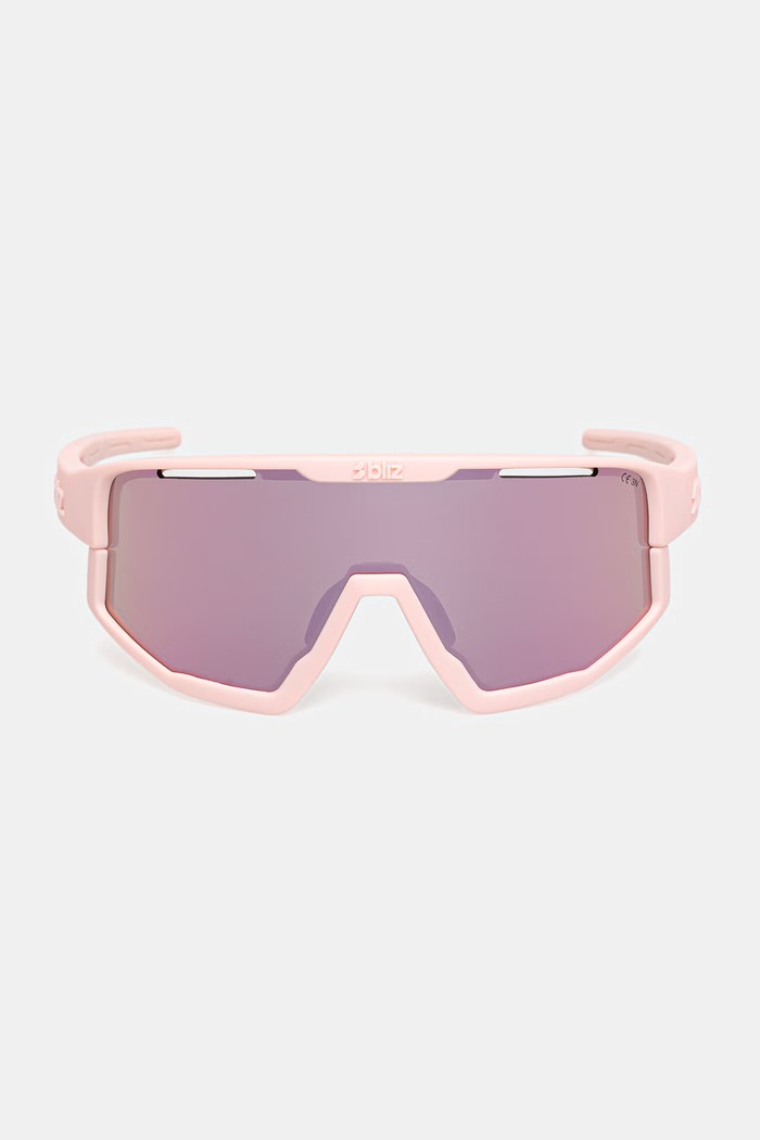 Accesorii Bliz ochelari de soare pentru femei Fusion Small 0ZB7013.19 roz
