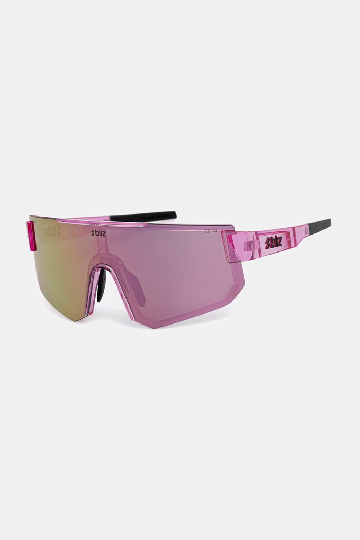 Bliz ochelari de soare pentru femei P005 SMALL 0ZB7028.08 roz AA00