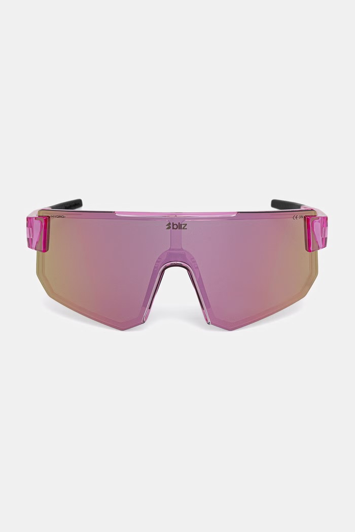 Accesorii Bliz ochelari de soare pentru femei P005 SMALL 0ZB7028.08 roz