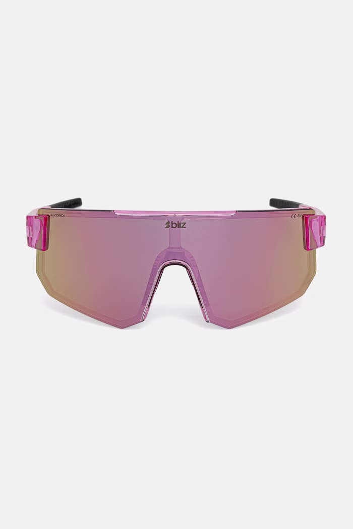 Accesorii Bliz ochelari de soare pentru femei P005 SMALL 0ZB7028.08 roz