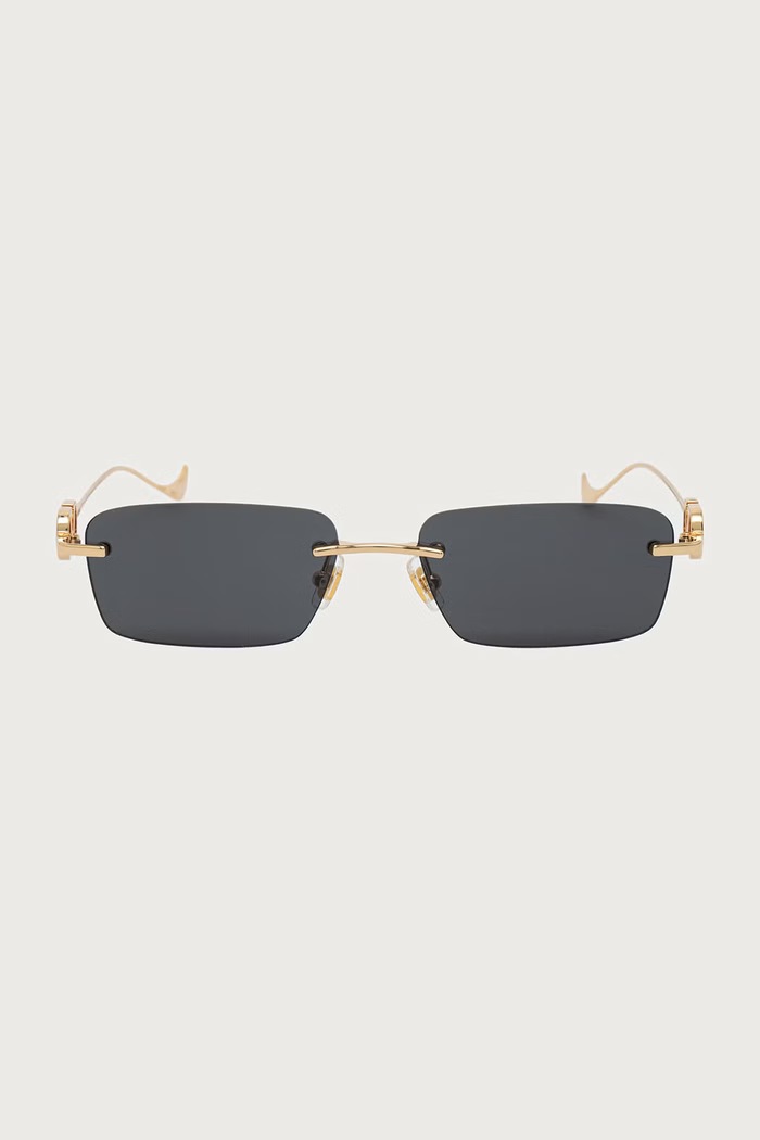 Valentino Eyewear Okulary przeciwsłoneczne damskie VG0067S złoty AA00