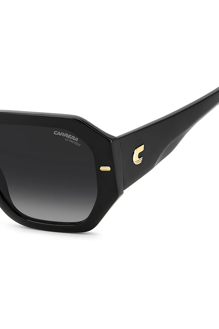Okulary przeciwsłoneczne damskie Carrera CARRERA.3109/S czarny