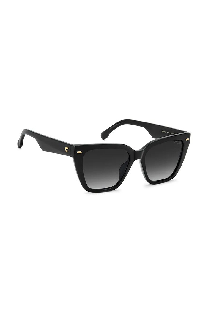 Akcesoria Carrera Okulary przeciwsłoneczne damskie CA.3108/G/S czarny