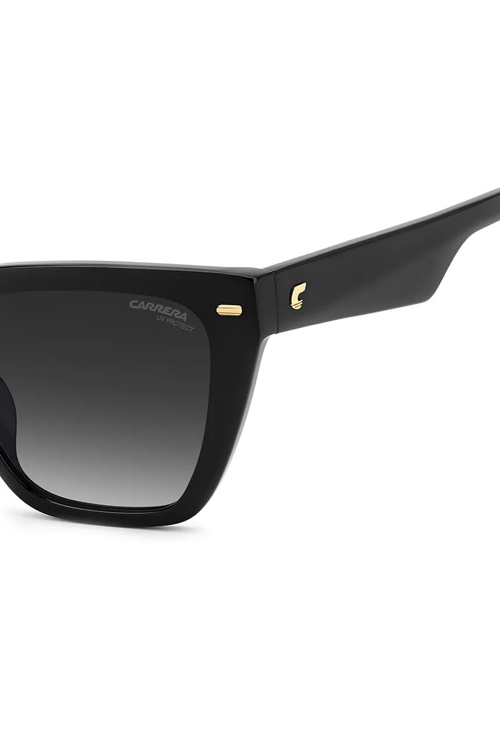 Okulary przeciwsłoneczne damskie Carrera CA.3108/G/S czarny