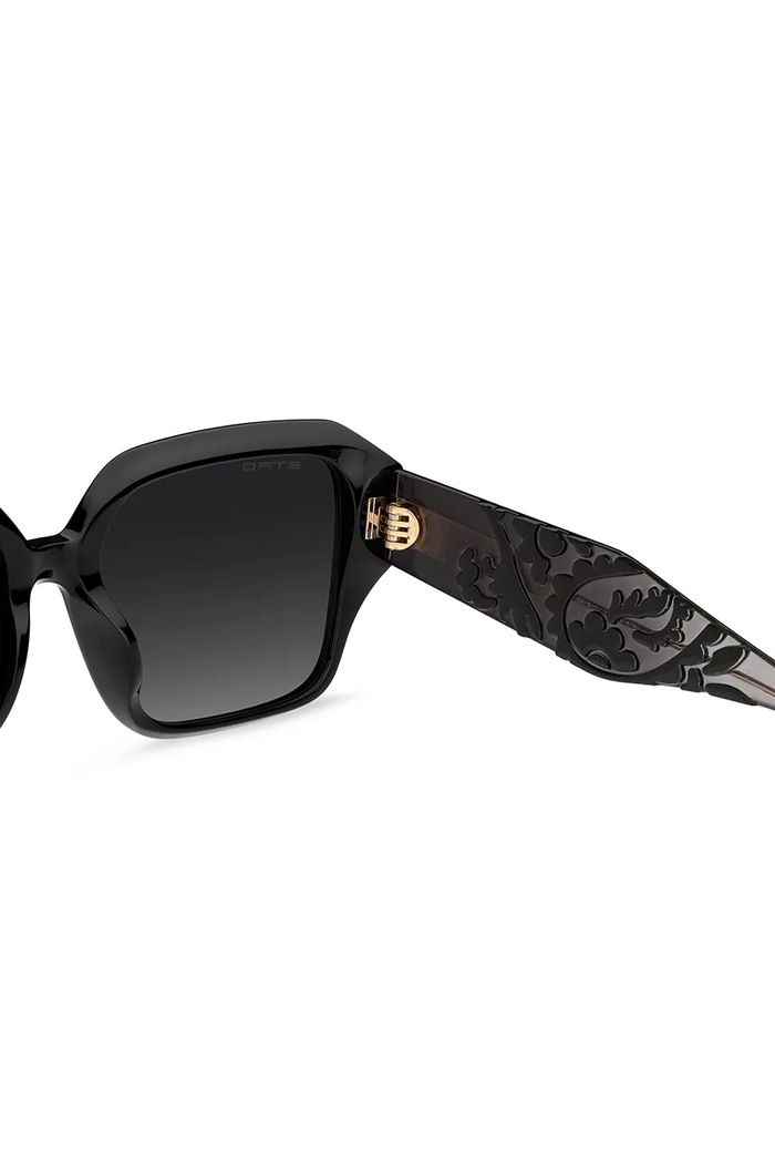 Okulary przeciwsłoneczne damskie Etro brązowy ETRO.0147/G/S