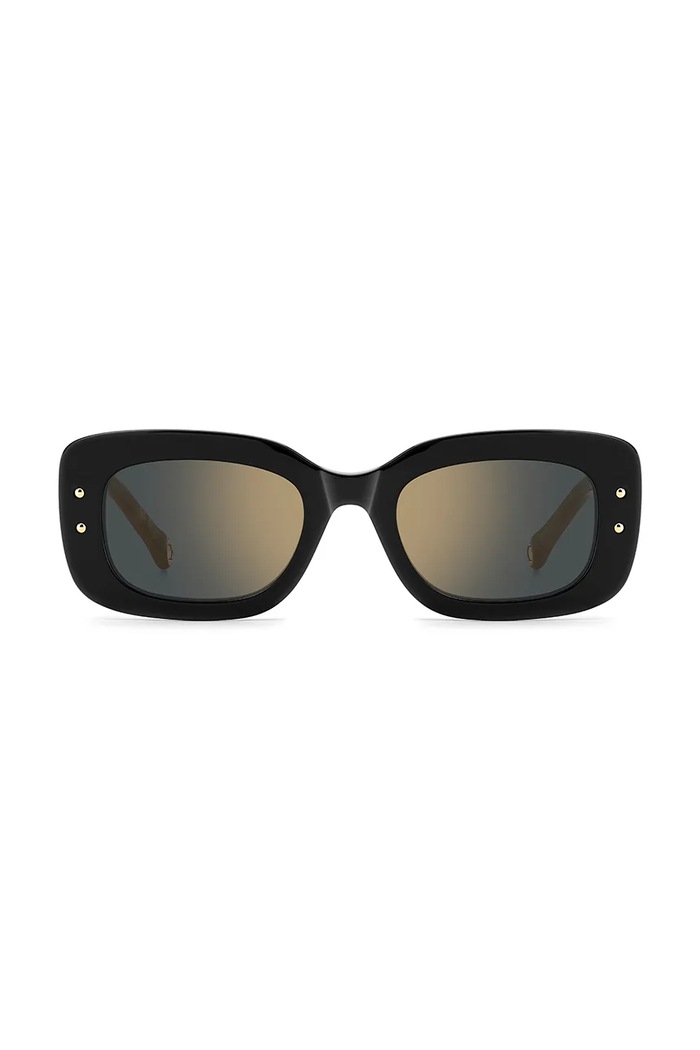 Carolina Herrera Okulary przeciwsłoneczne damskie HER.0411/G/S fioletowy AA00