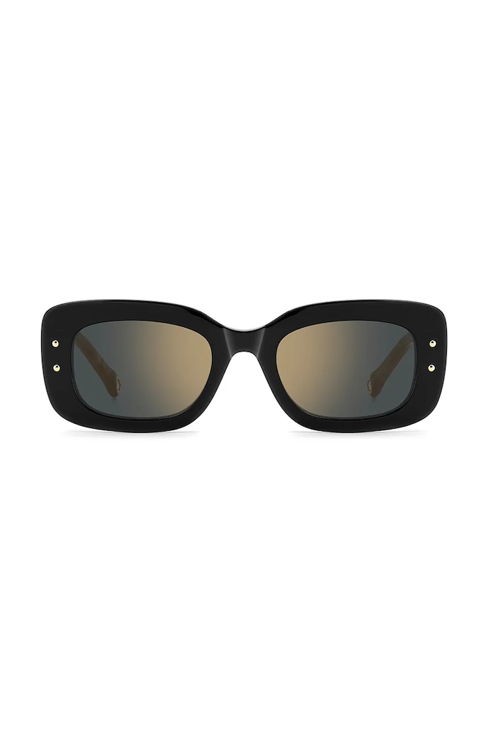 Carolina Herrera Okulary przeciwsłoneczne damskie HER.0411/G/S fioletowy AA00