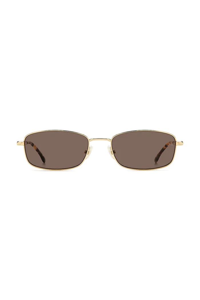Victoria Beckham Okulary przeciwsłoneczne damskie VB.1001/S złoty AA00