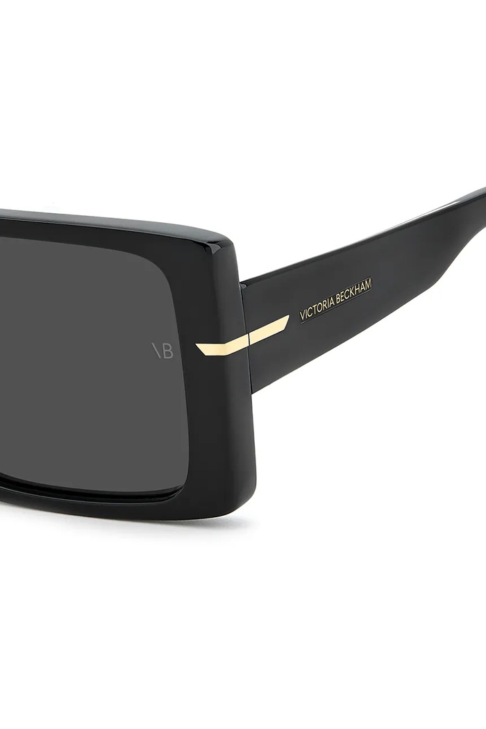 Okulary przeciwsłoneczne damskie Victoria Beckham VB.1023/S czarny