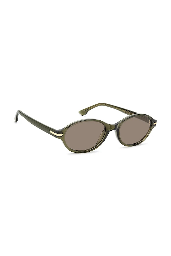 Akcesoria Victoria Beckham Okulary przeciwsłoneczne damskie VB.1024/S zielony