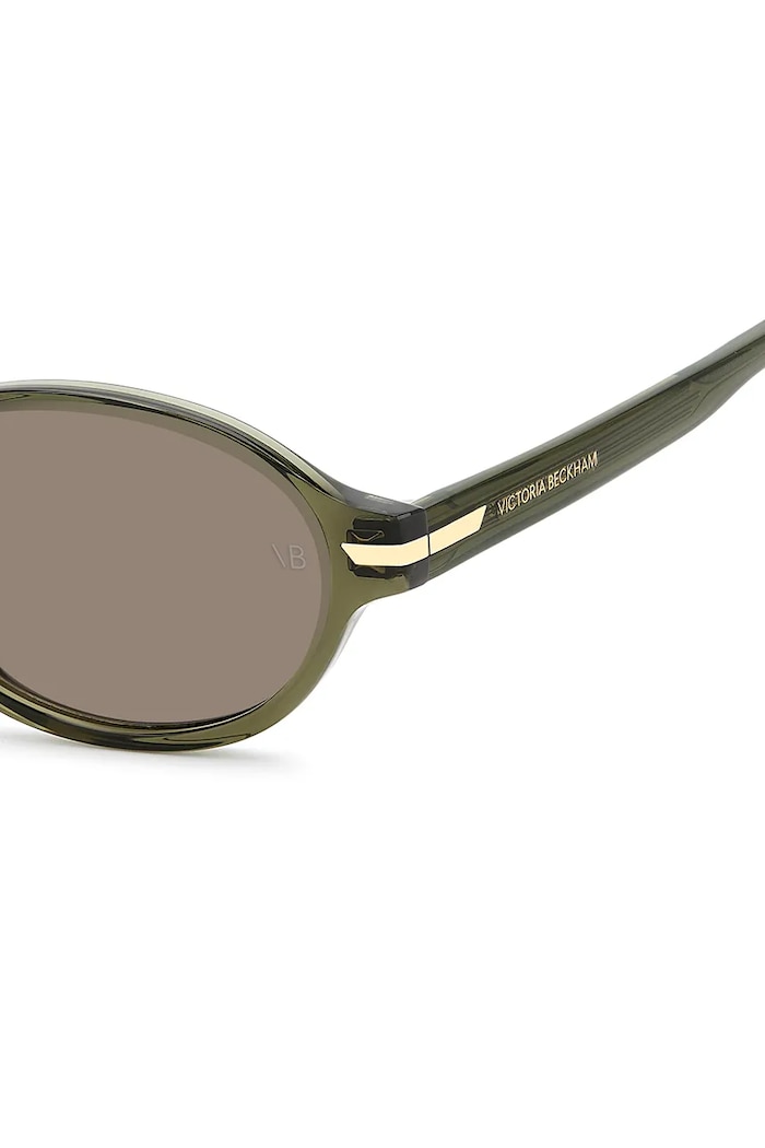 Okulary przeciwsłoneczne damskie Victoria Beckham VB.1024/S zielony