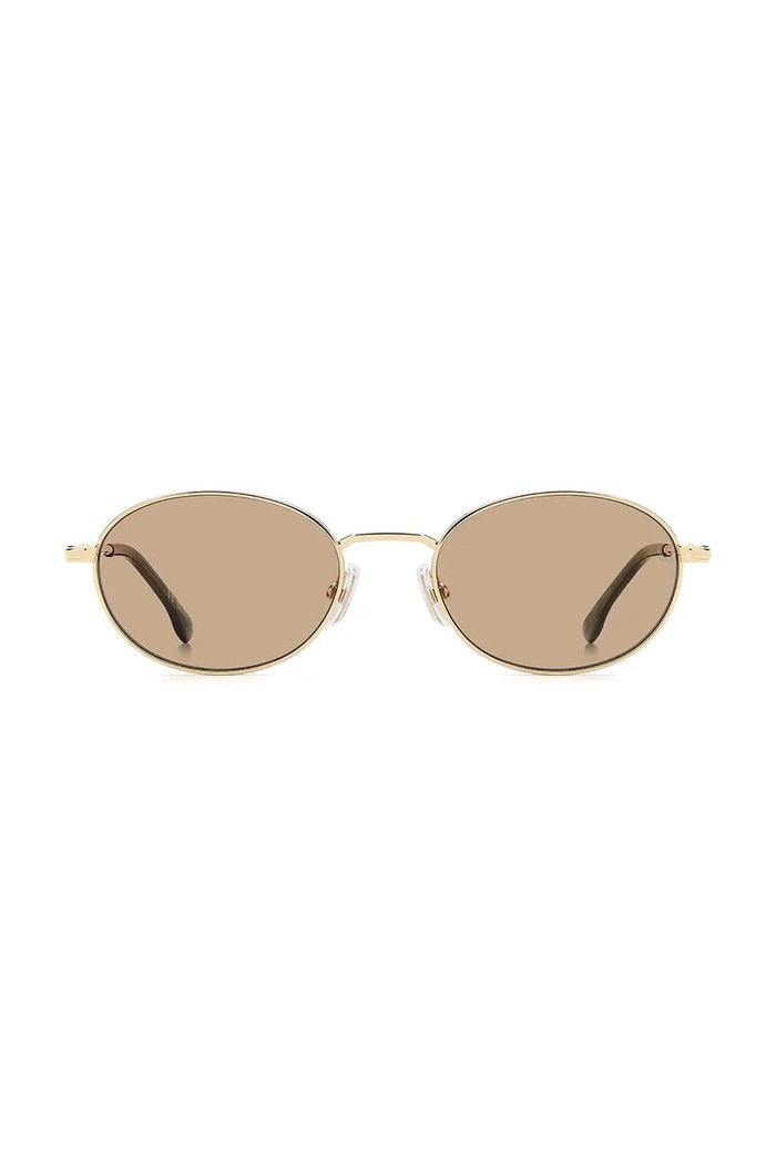 Victoria Beckham Okulary przeciwsłoneczne damskie VB.1020/S złoty AA00