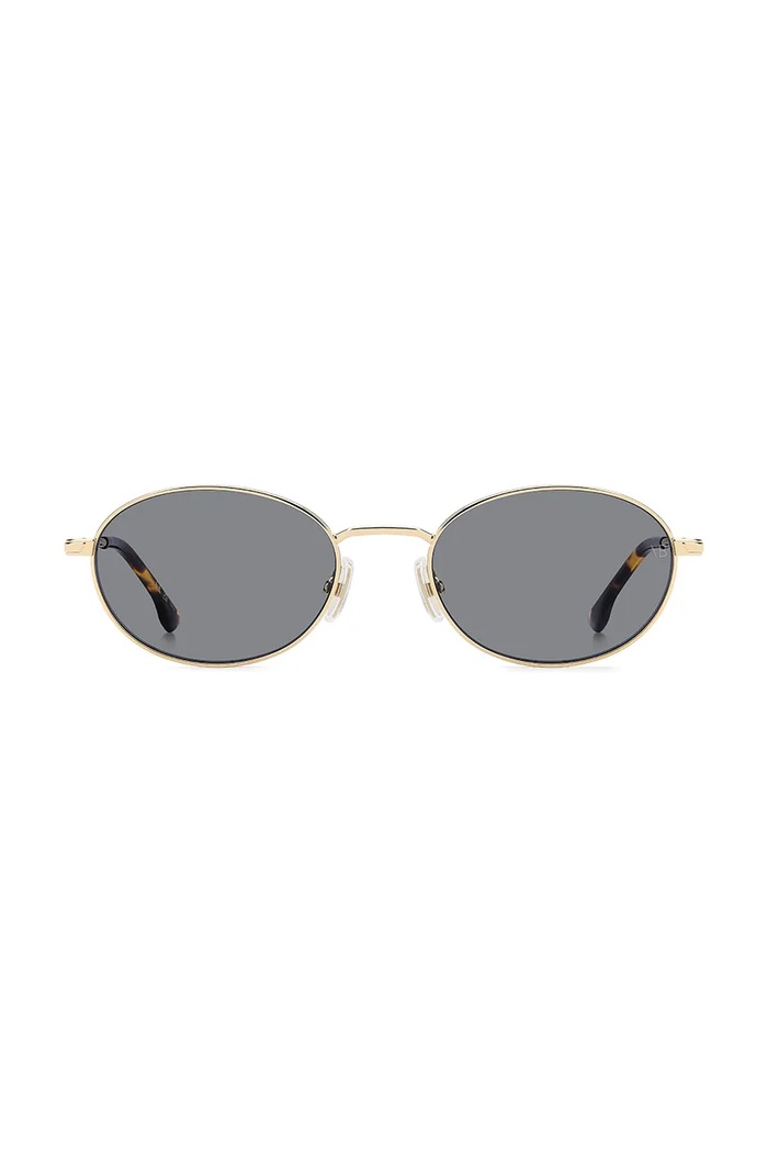 Victoria Beckham Okulary przeciwsłoneczne damskie VB.1020/S złoty AA00