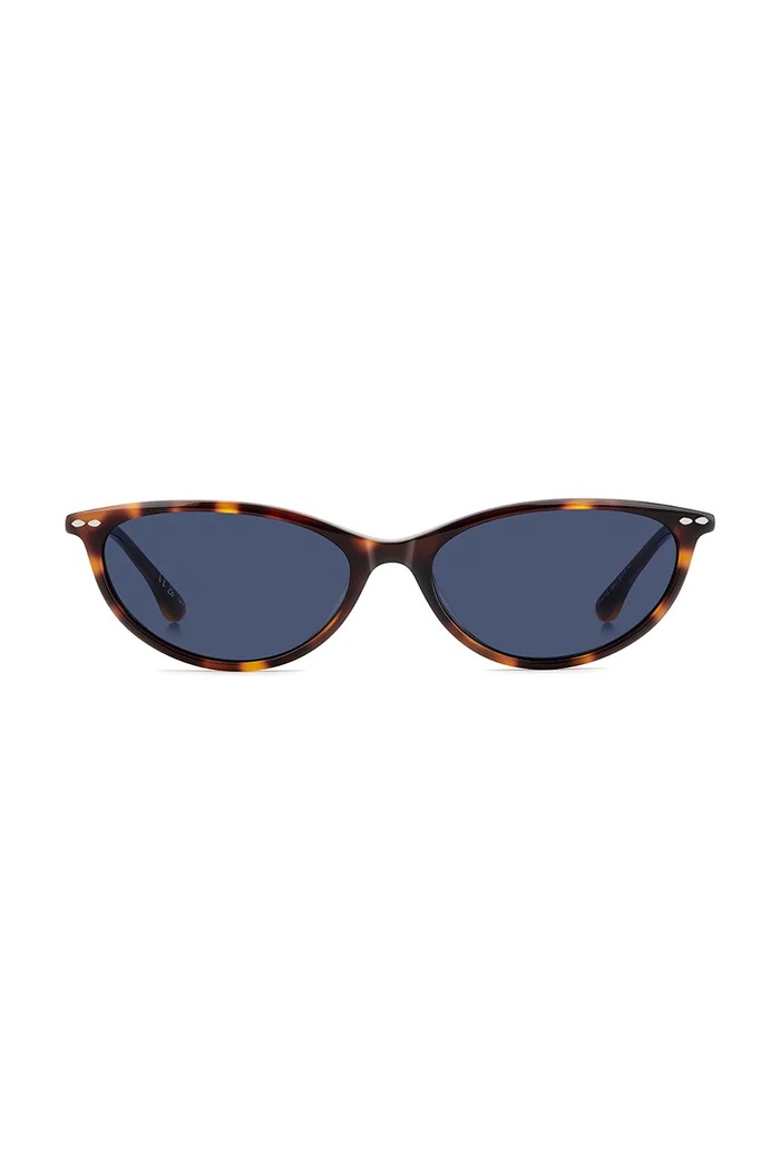 Isabel Marant Okulary przeciwsłoneczne damskie IM.0275/S brązowy AA00