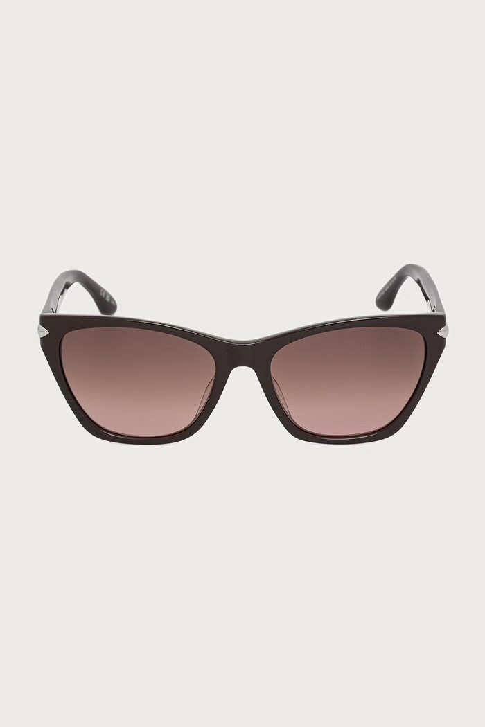 Isabel Marant Okulary przeciwsłoneczne damskie IM.0271/G/S brązowy AA00