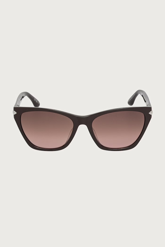 Isabel Marant Okulary przeciwsłoneczne damskie IM.0271/G/S brązowy AA00