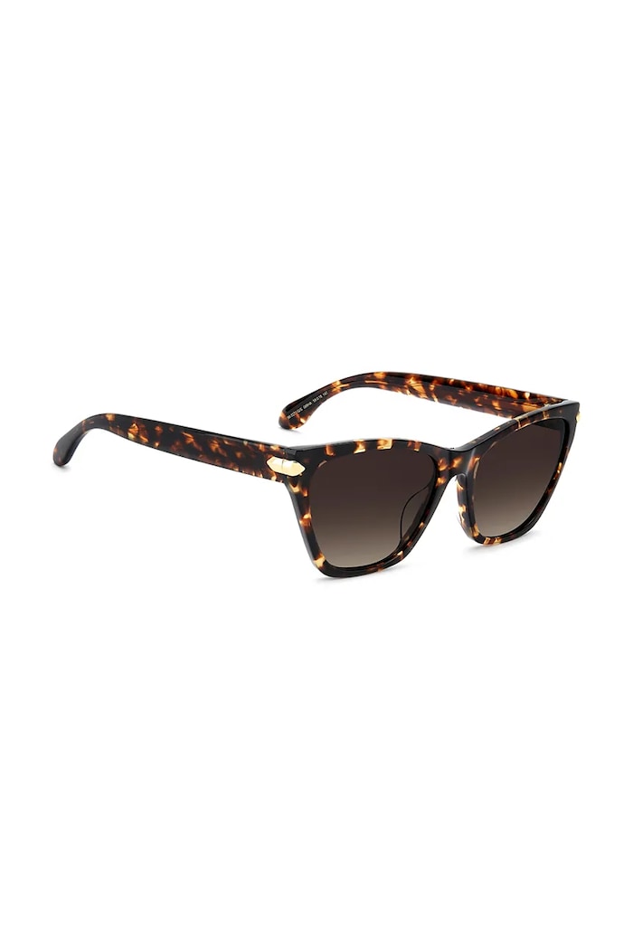 Akcesoria Isabel Marant Okulary przeciwsłoneczne damskie IM.0271/G/S brązowy