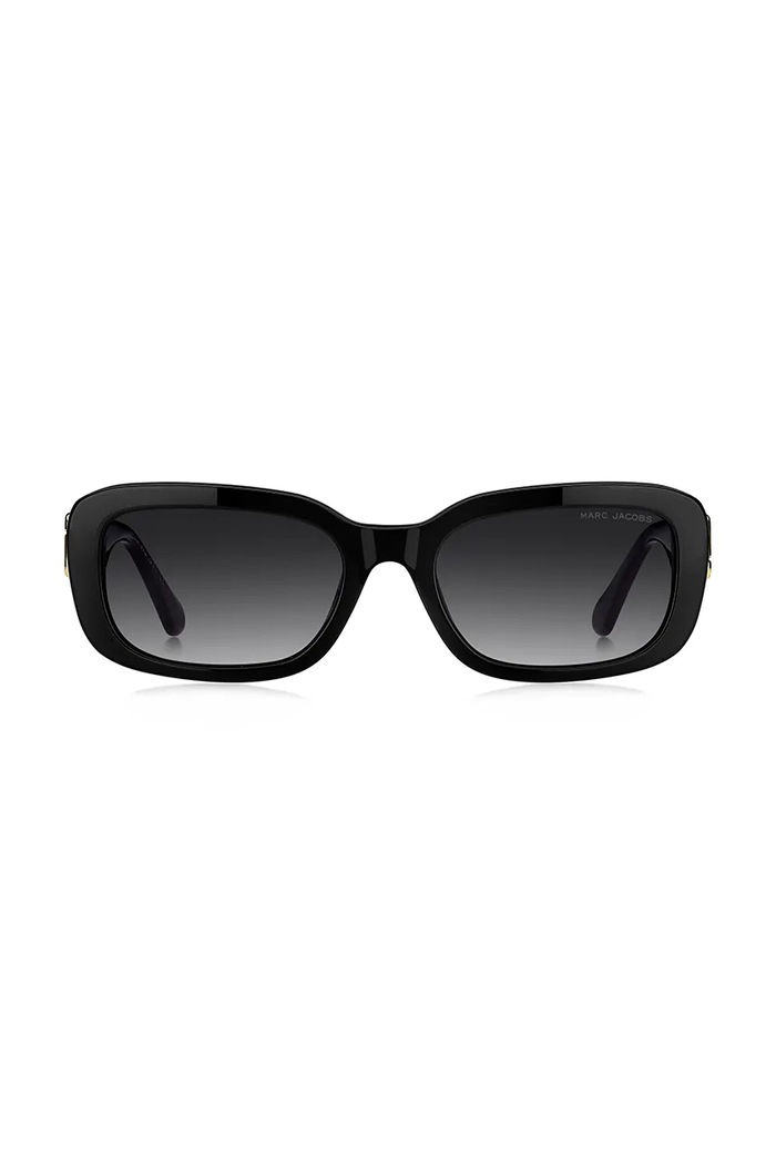 MARC JACOBS Okulary przeciwsłoneczne damskie MARC.925/S czarny AA00