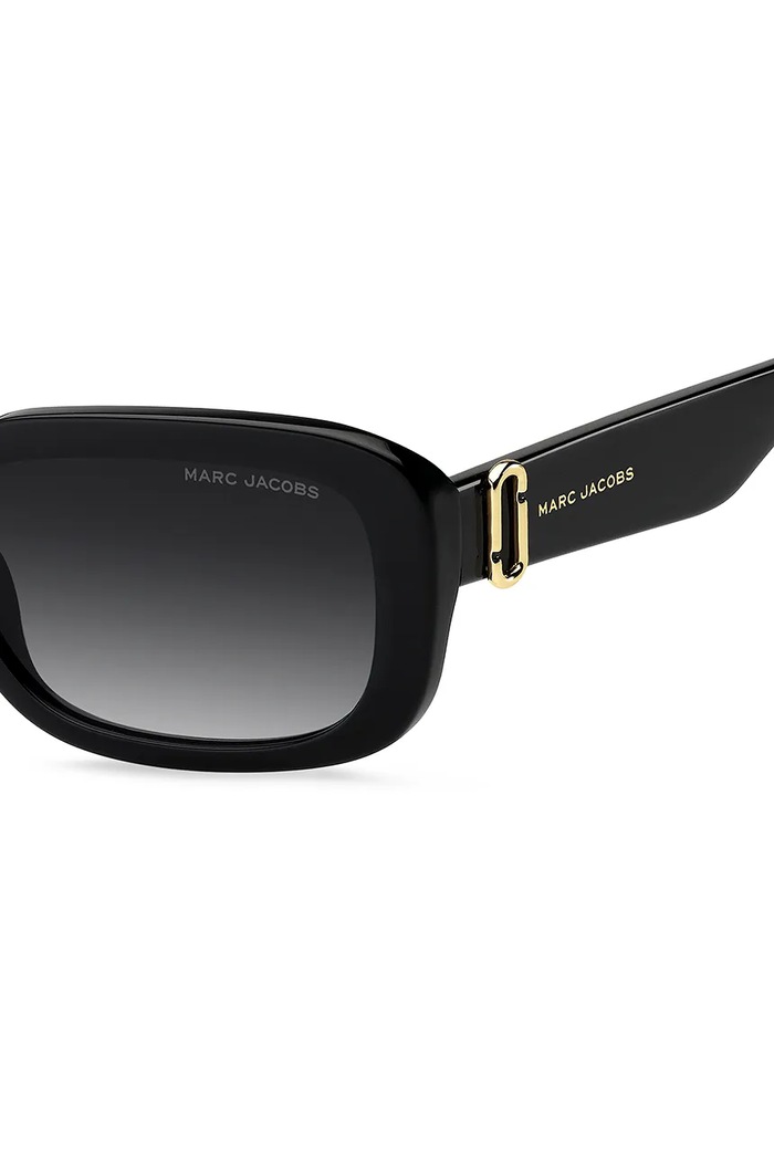 Okulary przeciwsłoneczne damskie MARC JACOBS MARC.925/S czarny