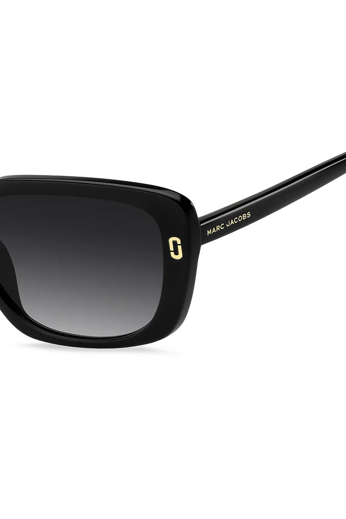 Okulary przeciwsłoneczne damskie MARC JACOBS MJ.1147/G/S czarny