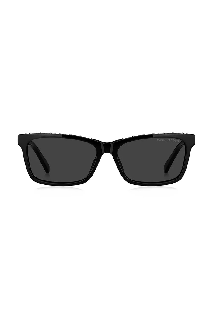 MARC JACOBS Okulary przeciwsłoneczne damskie MARC.933/N/S czarny AA00