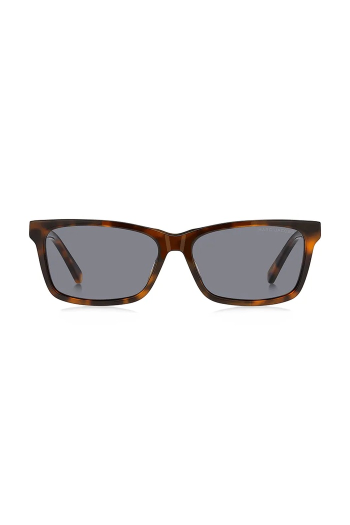 MARC JACOBS Okulary przeciwsłoneczne damskie MARC.933/S brązowy AA00