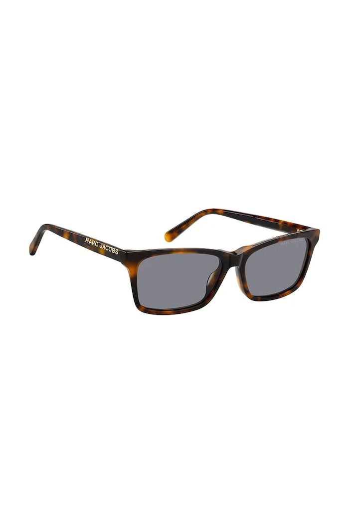 Akcesoria MARC JACOBS Okulary przeciwsłoneczne damskie MARC.933/S brązowy