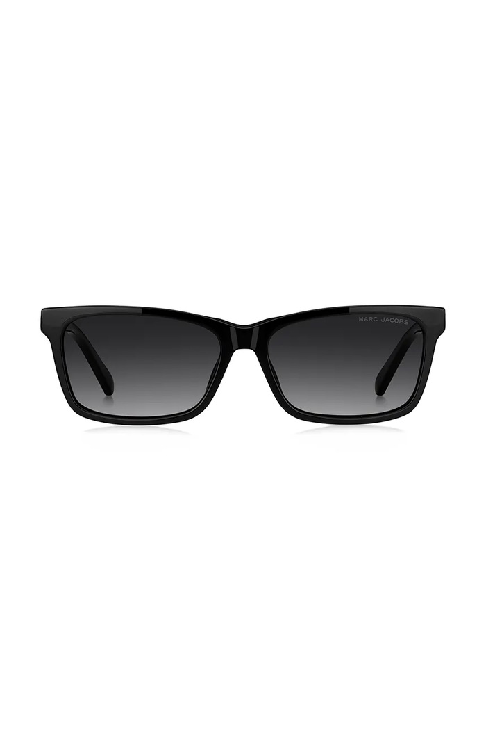 MARC JACOBS Okulary przeciwsłoneczne damskie MARC.933/S czarny AA00