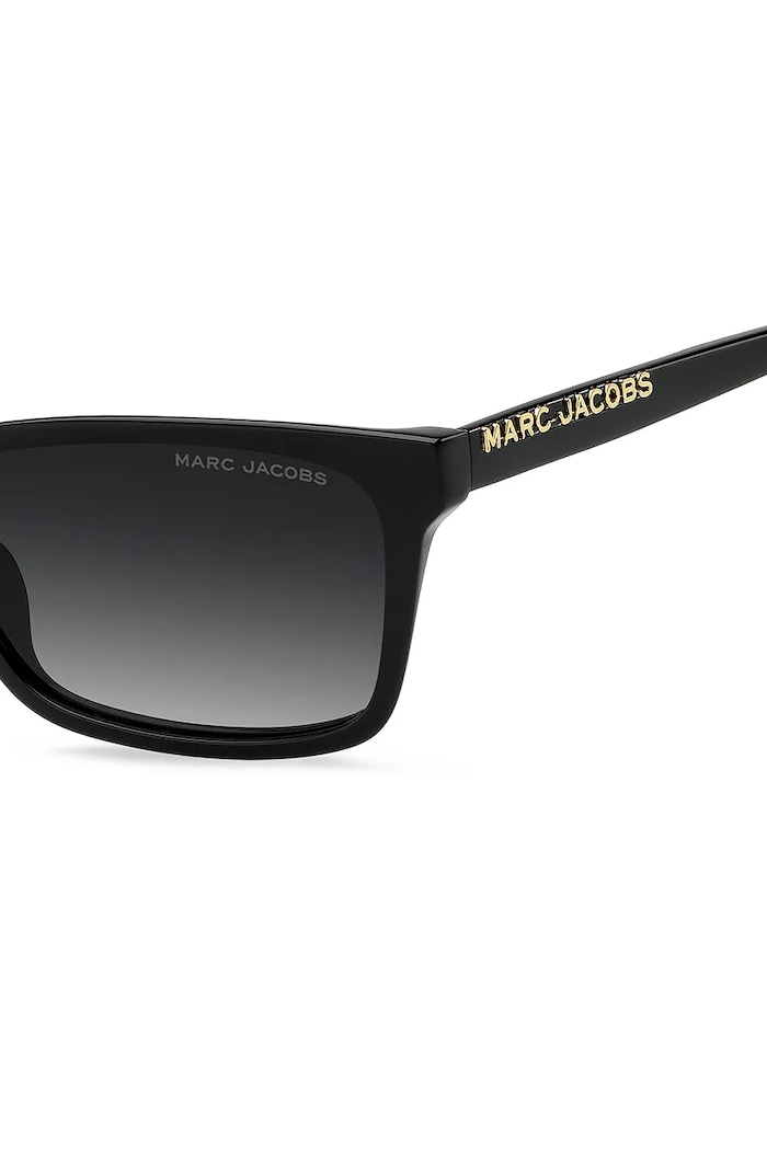 Okulary przeciwsłoneczne damskie MARC JACOBS MARC.933/S czarny