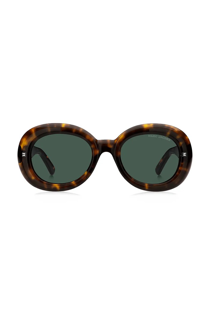 MARC JACOBS Okulary przeciwsłoneczne damskie MARC.937/G/S brązowy AA00