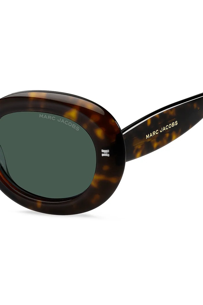 Okulary przeciwsłoneczne damskie MARC JACOBS MARC.937/G/S brązowy