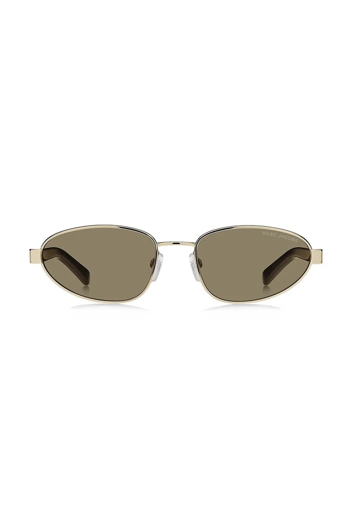 MARC JACOBS Okulary przeciwsłoneczne damskie MARC.930/S złoty AA00